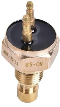 M16 Tanktemperaturschalter als Kühlerkühlungsthermometer passend for ZG1000 A1-11 ZG1000A ZG Concours 1000