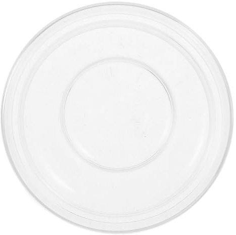 UPKOCH Membrana Flessibile in Silicone per Tiralatte Manuale, Protezione Antiriflusso Lavabile, Parti di Ricambio Flangia Compatibili per Madri che Allattano, Accessorio per Estrazione Confortevole