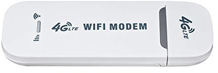 XTRONS 4G Dongle LTE USB Dongle Wireless WLAN Modem Stick 100Mbps 4G/3G Car WiFi Suitable for All XTRONS Android Products