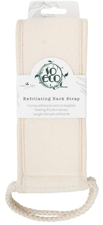 So Eco Esponja Vegetal Espalda Correa 70 g