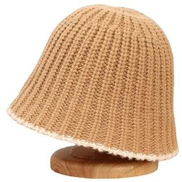 Damen-Hüte, warme Mütze, Schals, Stirnband, Stricken, Hijab für Damen, Herbst, Winter, Dekor