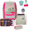 SCOUT Basic Genius Set 4-teilig Pink Cherry