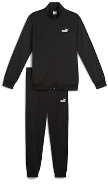 PUMA Unisex Ess Poly Suit Cl Gestrickte Anzüge (1er Pack)