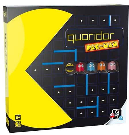 Gigamic GCPAC-EN