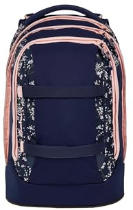 Satch Pack ab 5. Klasse ergonomisch 30L Stauraum standfest Organisationstalent