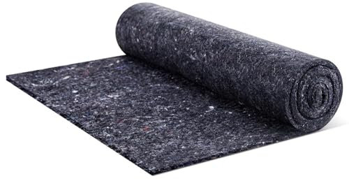 Isolation Lave-Vaisselle Couverture Isolante Thermique et Acoustique