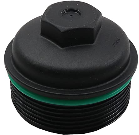 Beck/Arnley 041-0005 Oil Filter Housing Cap