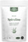 Organic Spirulina Tablets (360 Tablets) Raw Cold Pressed Spirulina Algae Certified Vegan & Kosher