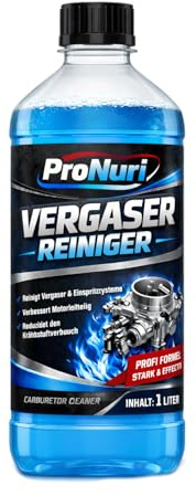 1L Ultraschallreiniger Vergaser Einspritzdüsen Reiniger Motor Auto Konzentrat