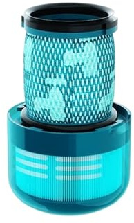 YYMYLXYM Washable Replacement Filter Compatible with Dyson V12 Handheld Cordless Vacuum Cleaner Accessories Parts