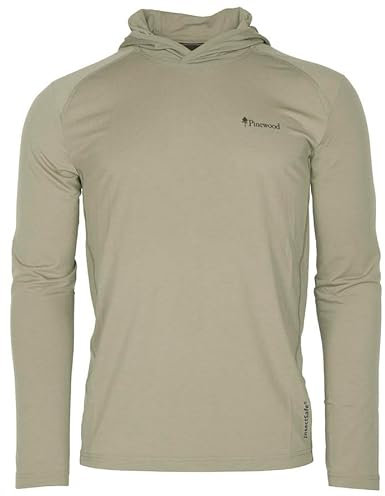 Pinewood InsectSafe Function Hoodie