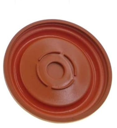 DOFABI 038103469 PCV-Ventildeckel-Reparatursatz-Membran, for VW, T5, for Passat, for Golf, for Skoda, for Audi, 1,9 2,0 TDI 038103469S 038103469AF 038103469AK PCV-Ventildeckeldichtung(1 PCS Membrane)