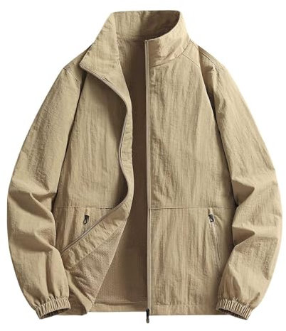 TYUIOP Lawn Bowls Coats Sequin Jackets Waterproof Coat Water Proof Men ski Jacket Trench Coats for Men, Mens Fur Lined Fleece rain Proof Jacket Mens Weight 3XL Showerproof