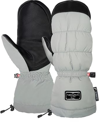 Reusch Reusch Puffy R-Tex® Xt Mitten - Guanti Donna
