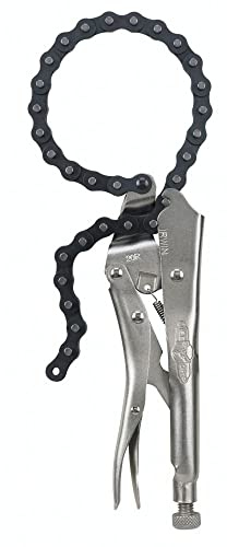 Vise-Grip9-Inch Locking Chain Clamp (27)