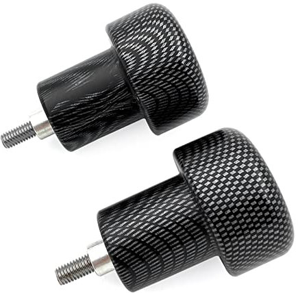 RSFIL Rollerzubehör Motorrad Sturzpads Sturzschutz für Kawasaki für Ninja ZX-6R ZX-9R ZX-12R (Color : 2)