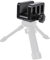WILDGAMEPLUS Treppiede da tiro POM Clamp Head, 35 ~ 65 mm Larghezza regolabile Stick Morsetti Base Stand Display Cradle Holder Professional Shooting Bench Resto WG-T08