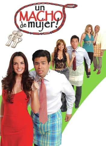UN MACHO DE MUJER