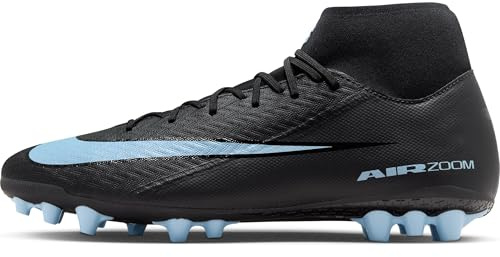 Nike Zm Superfly 10 Academy AG Soccer ShoesHombre