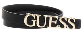GUESS MIMINA NOT ADJ H20.BLACK L
