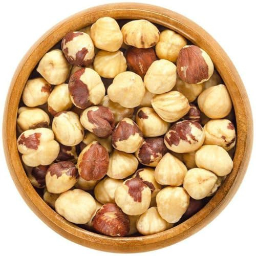 TiBioNa Italia Nocciole Intere Nazionali Crude 1 kg