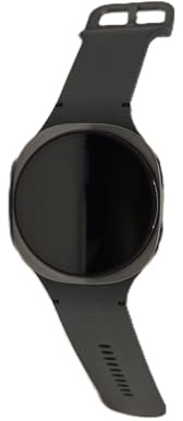 Samsung Galaxy Watch8, 40mm, Graphite