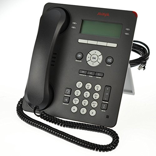 Avaya IP PHONE 9504 (Part# 700500206) (Certified Refurbished)