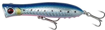 Savage Gear Meereswobbler 9cm 13,5g Gravity Popper schwimmend