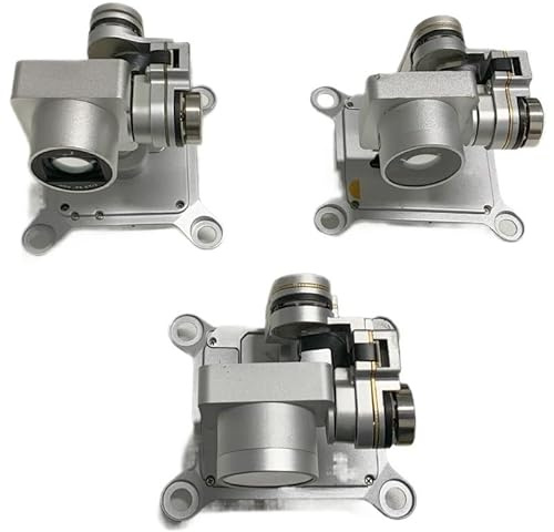 WLWOZMD per Phantom 3 Standard Gimbal Camera per Professional Advanced per 3S 3A PRO(3 Professional)