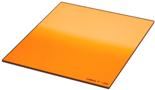Cokin P198 Sunset 2 Filter in Protective Case