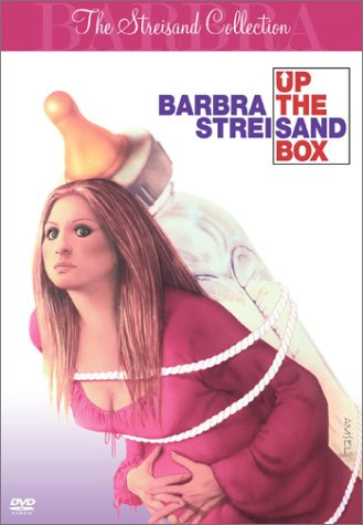Up the Sandbox [DVD] [1972] [Region 1] [US Import] [NTSC]