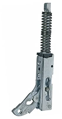 Bosch Siemens 00648021 648021 ORIGINAL Türscharnier Backofentürscharnier Metallscharnier Backofenscharnier rechts oder links einsetzbar Herd Ofen Backofen auch Constructa Balay Junker Pitsos