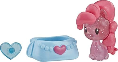 My Little Pony Cutie Mark Crew Serie 6 Spielzeug Überraschungstüte: Regenbogen Fashion-Kollektion geheime Figur mit Accessoire