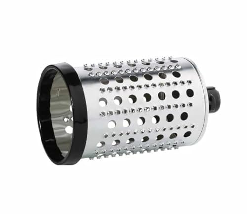 Küchenprofi Kartoffel-Reibetrommel -Kp1310221000/grau