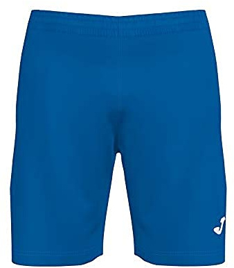 Joma Bermuda Open III Royal - Weiß, 102252.702.6xS-5xS