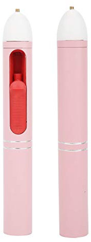 Penna per colla a batteria Colorata pistola per colla a caldo 2200 mAh Ricaricabile tramite USB Batteria al litio, Parti Di Moto Lineare