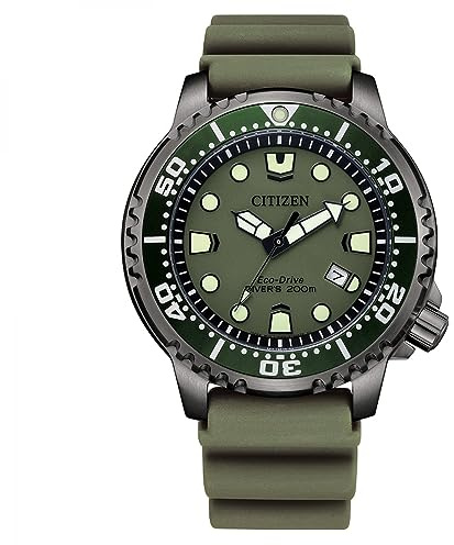 Citizen Reloj Promaster BN0157-11X Diver?s