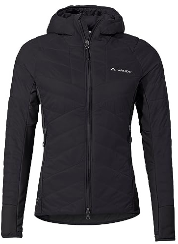VAUDE Sesvenna Damen Isolationsjacke für Skitouren
