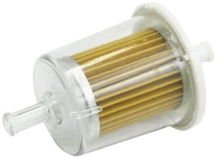 SAIL MARINE Kraftstofffilter 5005266 für Johnson Evinrude Außenborder 40 PS 50 PS 60 PS 75 PS 90 PS Motor 5007326 5007335 18-7722