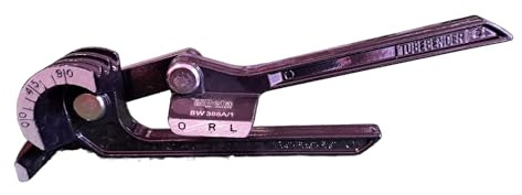 BETA BW 388A/1 PINZA CURVATUBI BETA CURVATUBO 1/4-5/16-3/8 RAME IDRAULICA