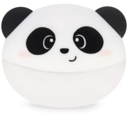 Legami - 2-in-1 Pandastic Radiergummi, Doppelfunktion, löscht Bleistift und löschbare Tinte, effektives Radieren ohne Beschädigung des Papiers (1 STÜCK)
