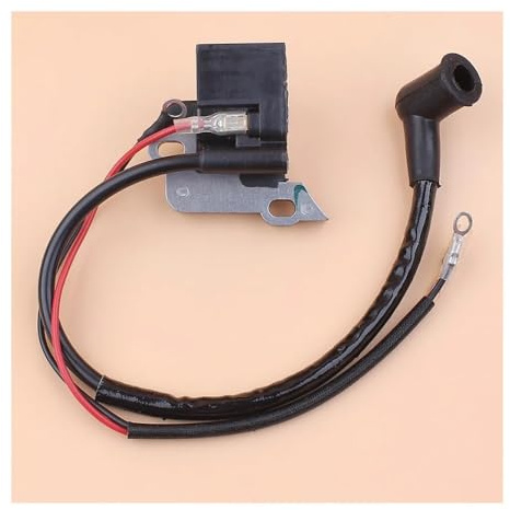 Electronic Ignition Coil Module For 335 435 436 440 441 Petrol Chainsaw Spare Parts 530 03 91-67, 530039167 accessories