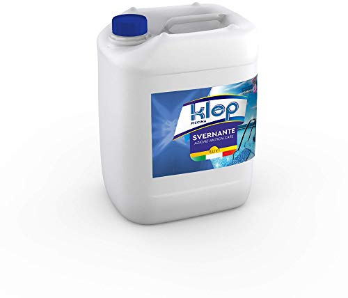 KLEP Liquido svernante, 5 KG