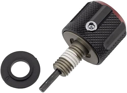 RockShox Unisex – Erwachsene Rebound Gabel, Schwarz, 27,5/29