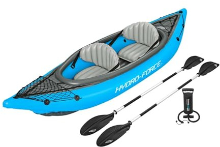 10'10 x 35/3.31 m x 88 cm Cove Champion X2 Kayak