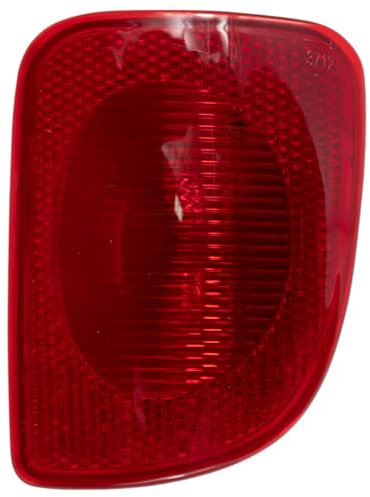 Feu antibrouillard arrière droit | Installation facile & qualité OEM | Compatible avec Renault Kangoo III et Mercedes Citan | FINAO AUTOPARTS