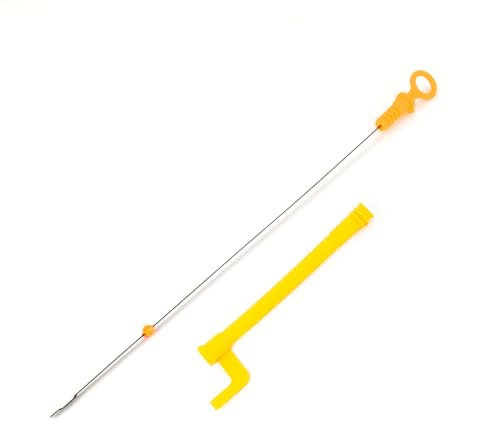 LST Ölpeilstab Ölmessstab Ölstab Anzeige Führungsrohr Trichter 1.9 2.0 TDi SDi