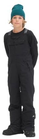 O'Neill Kinder Skihose Schwarz 164 Unisex Winter Snow Pant 4503_1910_01_MODEL