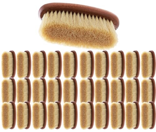 Tratamiento con cepillo sensorial, herramientas de cepillado ocupacional y sensorial para calmar y estimular, cerdas suaves, sin látex, ideal para niños y adultos con autismo o necesidades