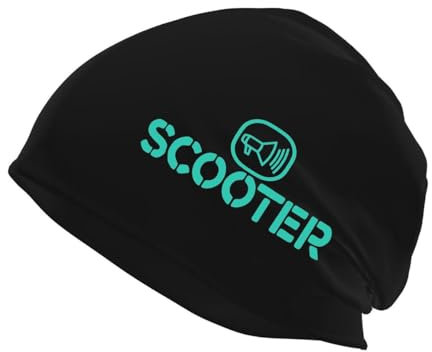 Dongbiise wfyitzyhbb Beanie-Mütze für Männer und Frauen weiche Strickmützen umgeschlagene Beanies Strickmütze UJHB-3139
